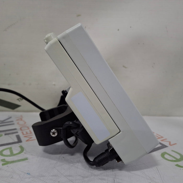 Baxter Baxter Sigma Spectrum 6.05.13 with B/G Battery Infusion Pump Infusion Pump reLink Medical