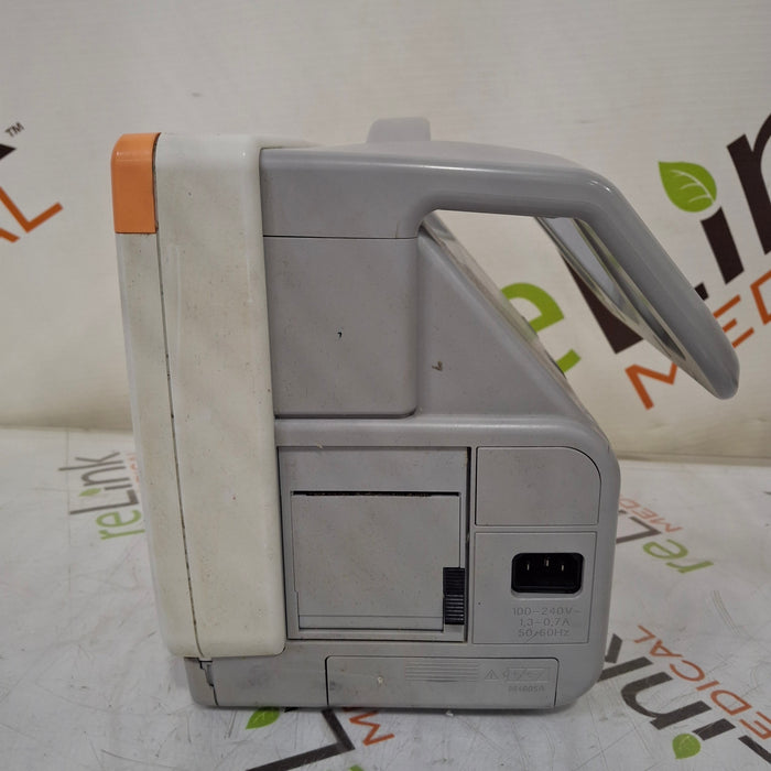 Philips IntelliVue MP5 Neonatal Fast SpO2, ECG, NIBP Patient Monitor