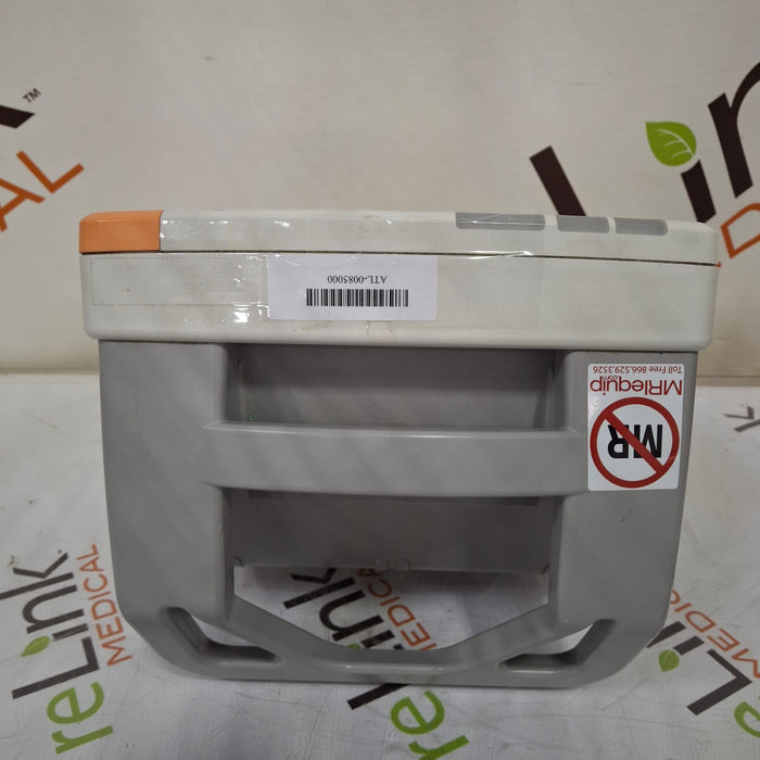 Philips IntelliVue MP5 Neonatal Fast SpO2, ECG, NIBP Patient Monitor