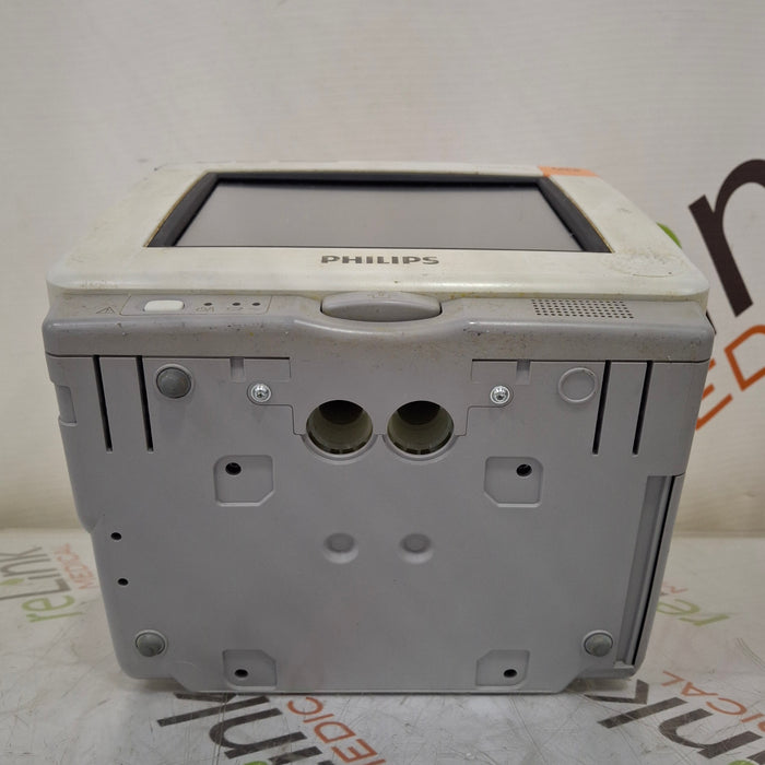 Philips IntelliVue MP5 Neonatal Fast SpO2, ECG, NIBP Patient Monitor
