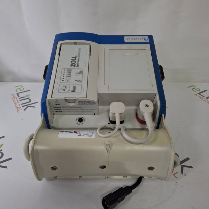 Zoll R Series ALS Defibrillator