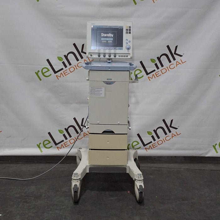 Maquet Servo I Ventilator