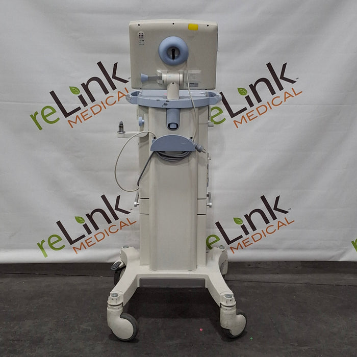 Maquet Servo I Ventilator