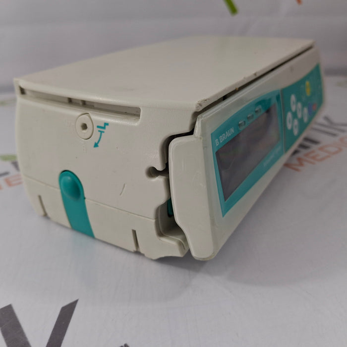 B. Braun B. Braun Infusomat Space Infusion Pump Infusion Pump reLink Medical
