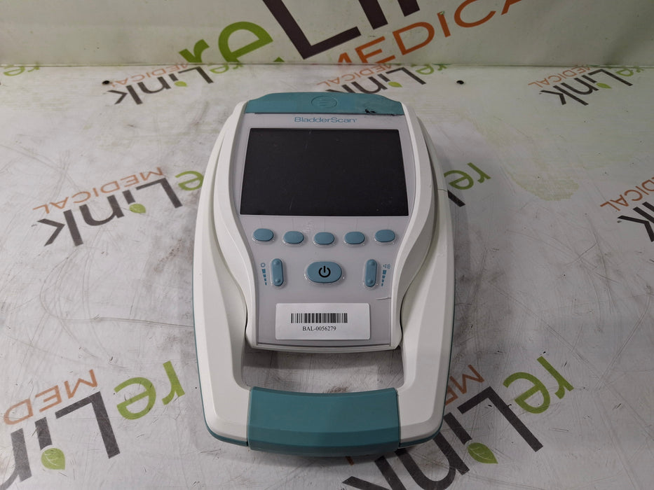 Verathon Medical, Inc BVI 9400 Bladderscan