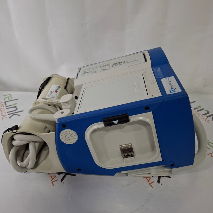 Zoll R Series ALS Defibrillator
