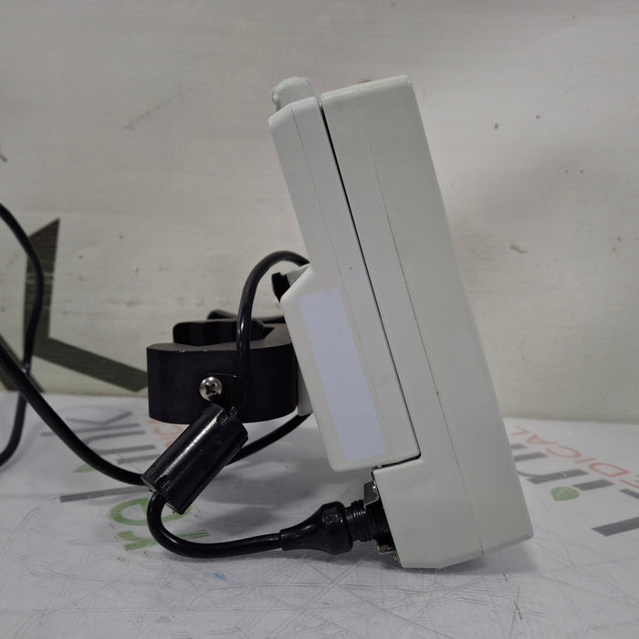 Baxter Sigma Spectrum 6.05.14 with B/G Battery Infusion Pump