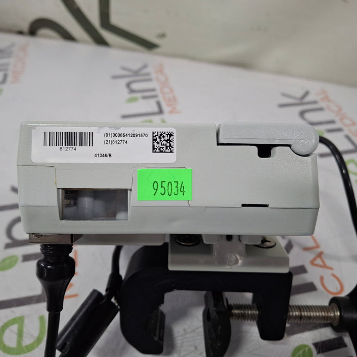 Baxter Sigma Spectrum 6.05.14 with B/G Battery Infusion Pump