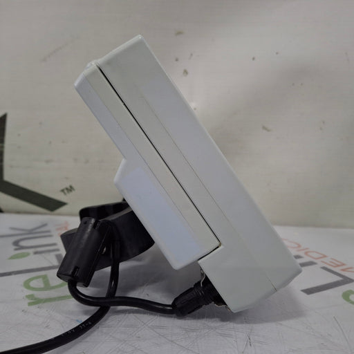 Baxter Baxter Sigma Spectrum 6.05.14 with B/G Battery Infusion Pump Infusion Pump reLink Medical