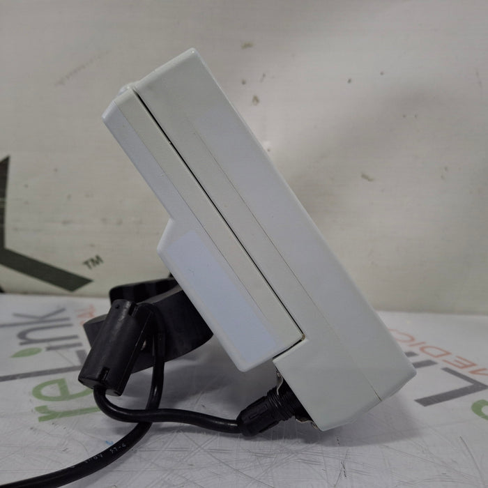 Baxter Baxter Sigma Spectrum 6.05.14 with B/G Battery Infusion Pump Infusion Pump reLink Medical