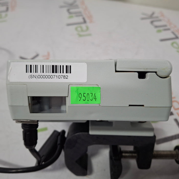 Baxter Baxter Sigma Spectrum 6.05.14 with B/G Battery Infusion Pump Infusion Pump reLink Medical