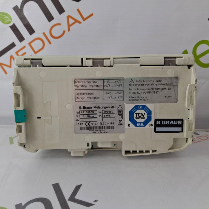 B. Braun B. Braun Infusomat Space Infusion Pump Infusion Pump reLink Medical