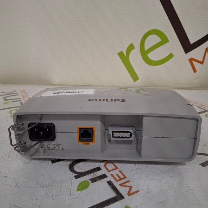 Philips M8023A X2/MP2 Charger