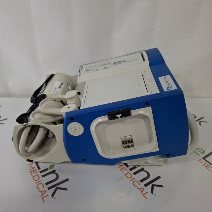 Zoll R Series ALS Defibrillator