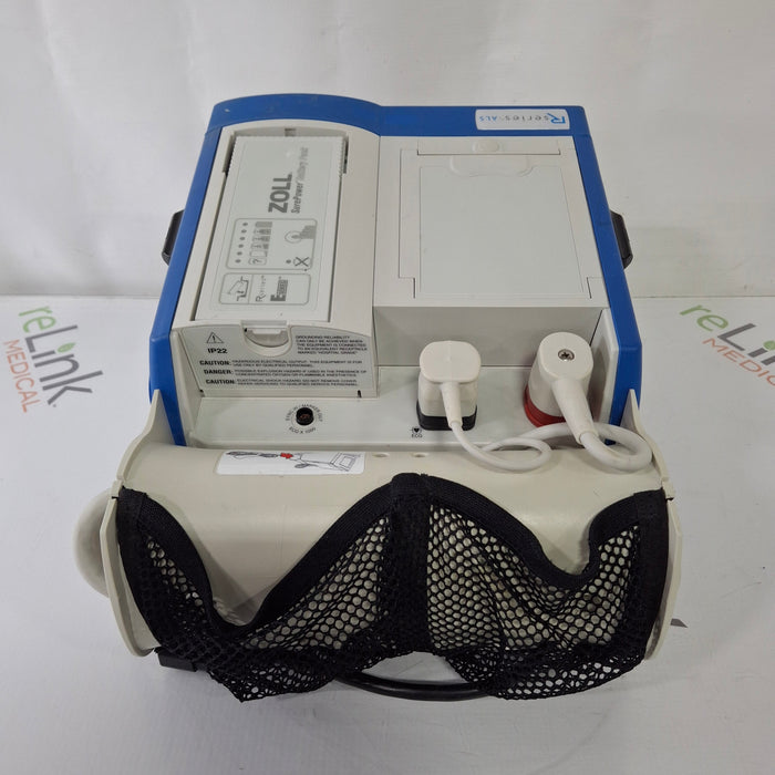 Zoll R Series ALS Defibrillator