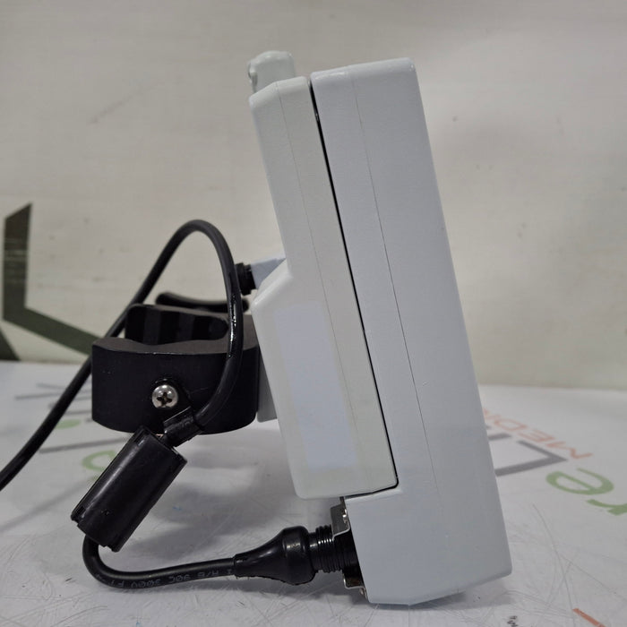 Baxter Sigma Spectrum 6.05.13 with B/G Battery Infusion Pump