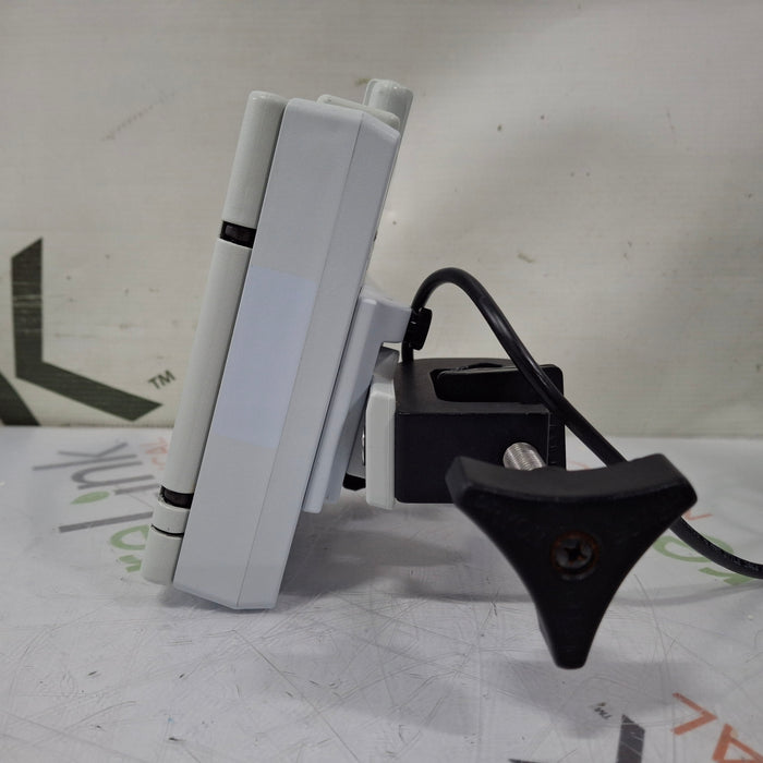 Baxter Sigma Spectrum 6.05.13 with B/G Battery Infusion Pump