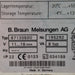 B. Braun B. Braun Infusomat Space Infusion Pump Infusion Pump reLink Medical