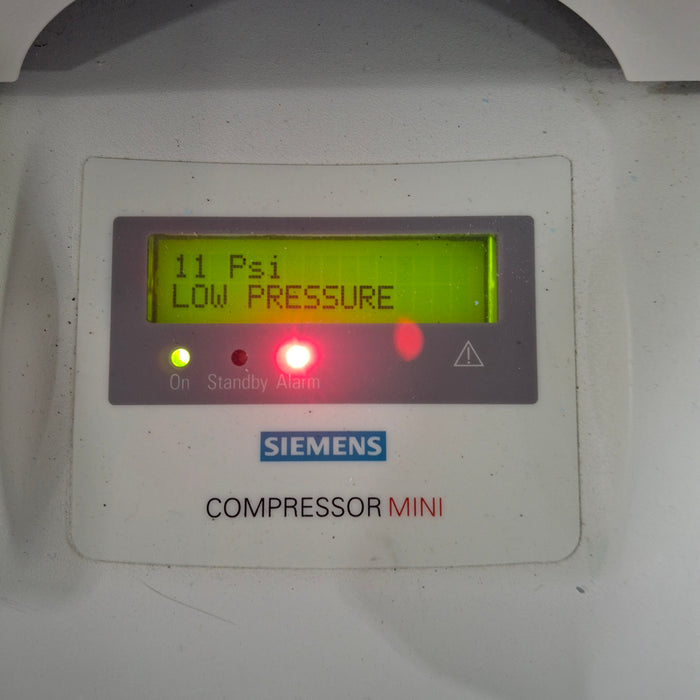 Maquet Servo I Ventilator