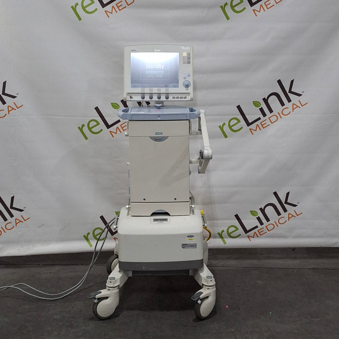 Maquet Servo I Ventilator