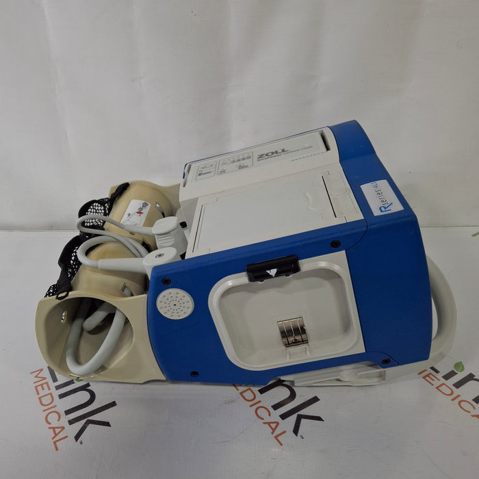 Zoll R Series ALS Defibrillator