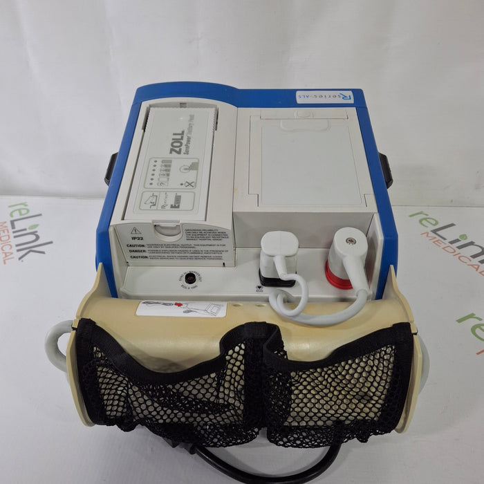 Zoll R Series ALS Defibrillator