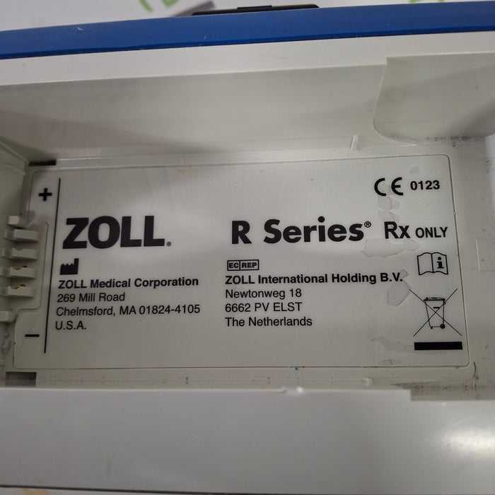 Zoll R Series ALS Defibrillator