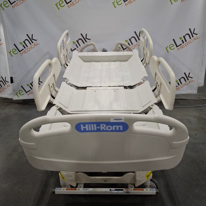 Hill-Rom Versacare P3200 Bed