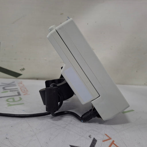 Baxter Baxter Sigma Spectrum 6.05.13 with B/G Battery Infusion Pump Infusion Pump reLink Medical