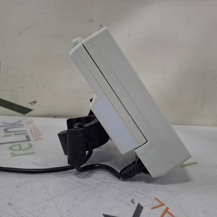 Baxter Baxter Sigma Spectrum 6.05.13 with B/G Battery Infusion Pump Infusion Pump reLink Medical