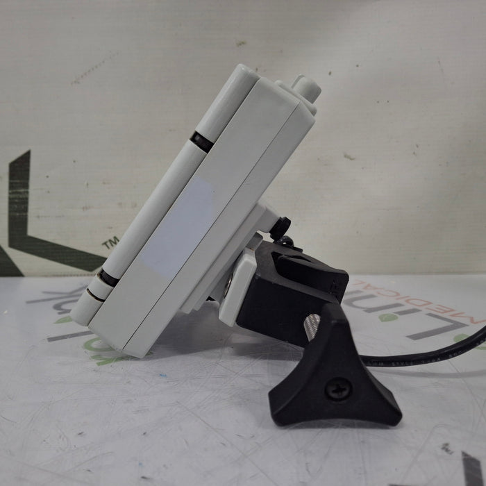 Baxter Baxter Sigma Spectrum 6.05.13 with B/G Battery Infusion Pump Infusion Pump reLink Medical