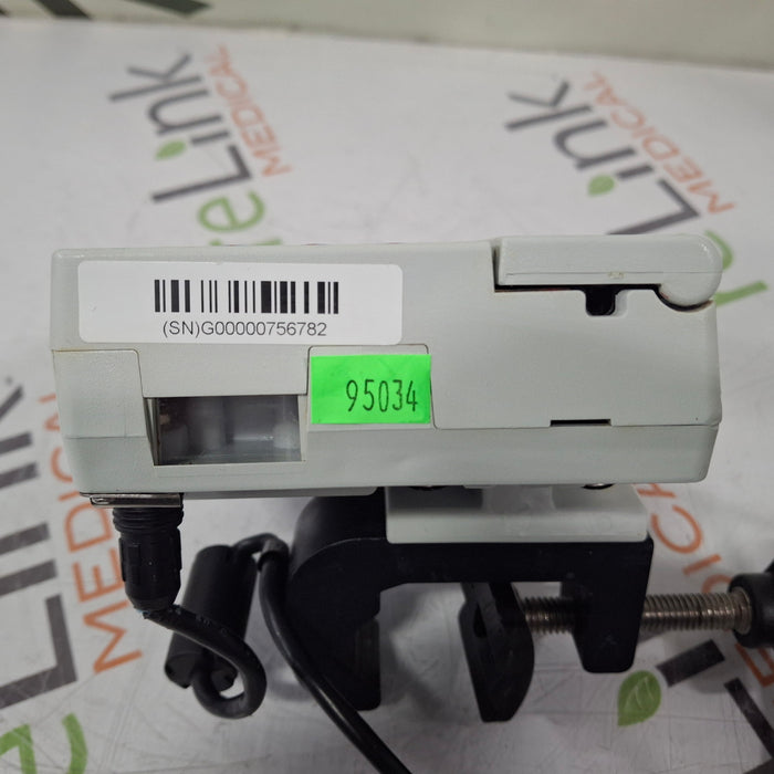 Baxter Baxter Sigma Spectrum 6.05.13 with B/G Battery Infusion Pump Infusion Pump reLink Medical