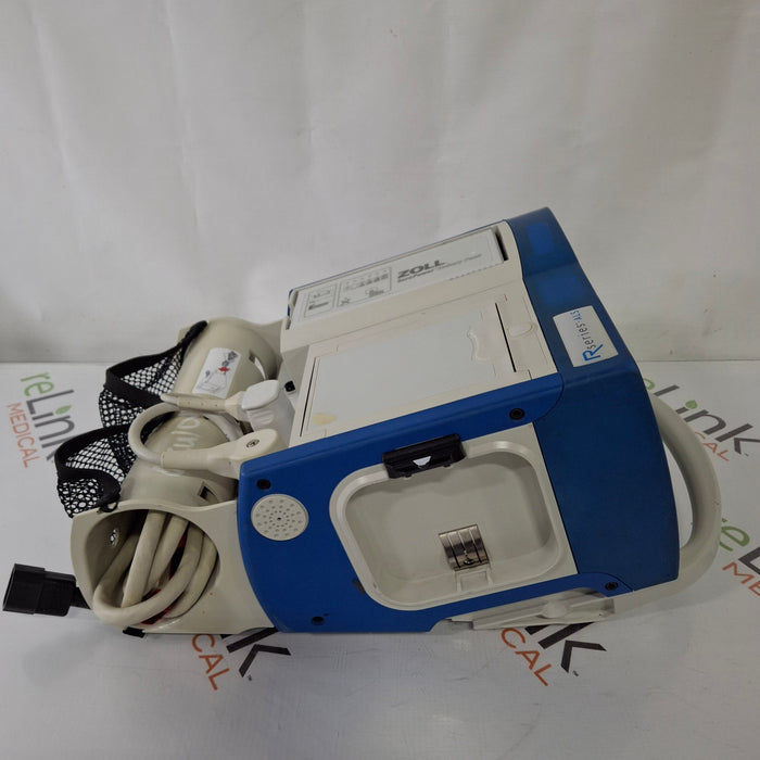 Zoll R Series ALS Defibrillator