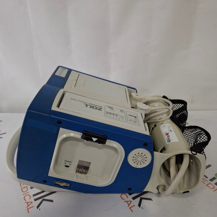 Zoll R Series ALS Defibrillator