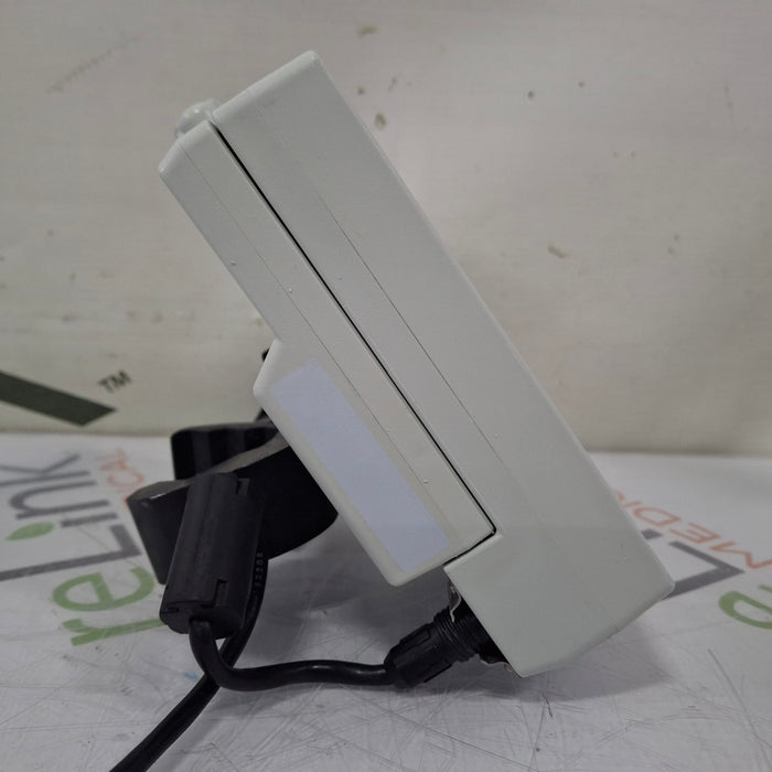 Baxter Sigma Spectrum 6.05.14 with B/G Battery Infusion Pump