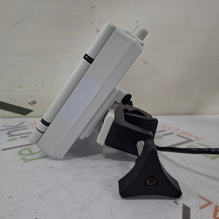 Baxter Sigma Spectrum 6.05.14 with B/G Battery Infusion Pump