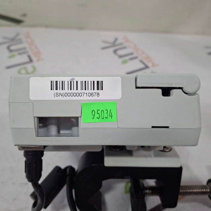 Baxter Sigma Spectrum 6.05.14 with B/G Battery Infusion Pump