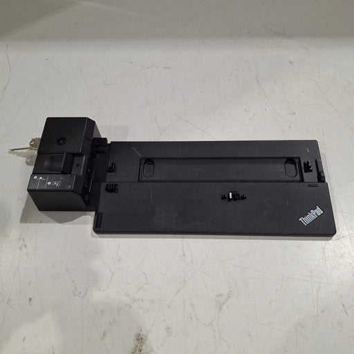 Lenovo Lenovo ThinkPad Pro 40AH Docking Station Computers Tablets & Networking reLink Medical