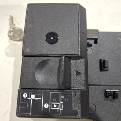 Lenovo Lenovo ThinkPad Pro 40AH Docking Station Computers Tablets & Networking reLink Medical