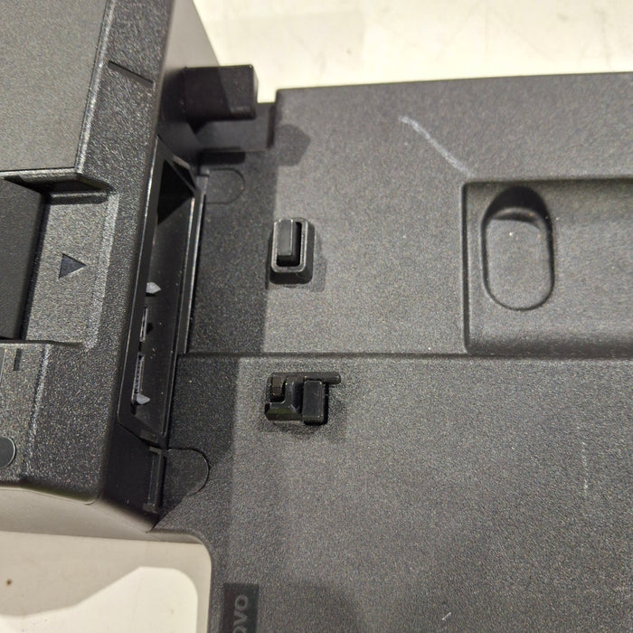 Lenovo Lenovo ThinkPad Pro 40AH Docking Station Computers Tablets & Networking reLink Medical