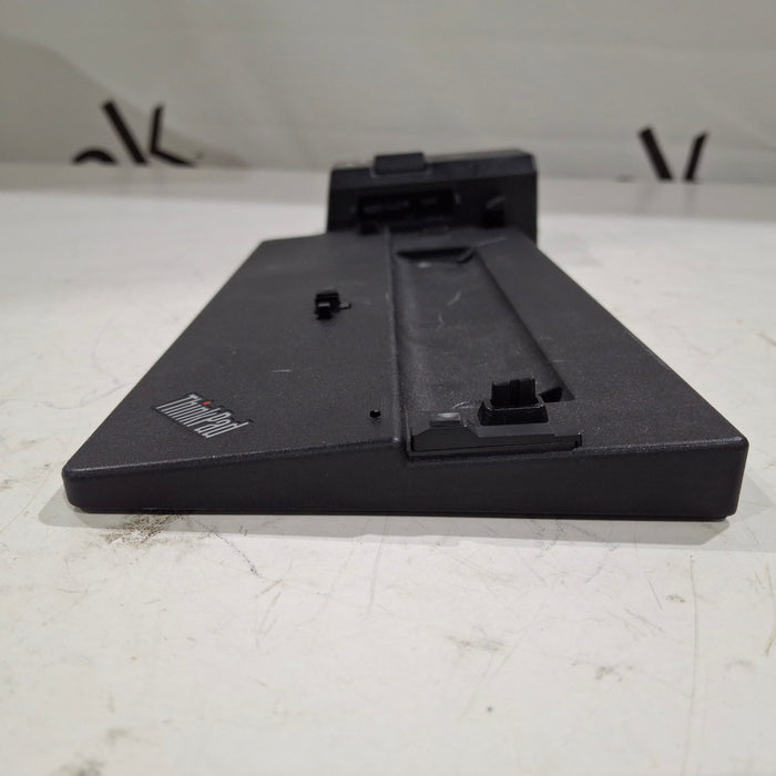 Lenovo Lenovo ThinkPad Pro 40AH Docking Station Computers Tablets & Networking reLink Medical