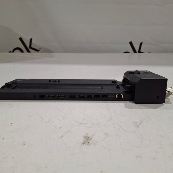 Lenovo Lenovo ThinkPad Pro 40AH Docking Station Computers Tablets & Networking reLink Medical