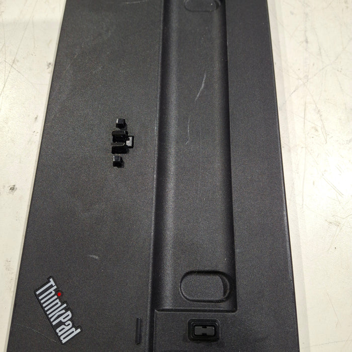 Lenovo Lenovo ThinkPad Pro 40AH Docking Station Computers Tablets & Networking reLink Medical