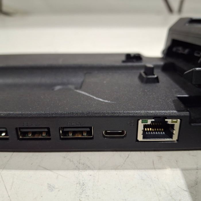Lenovo Lenovo ThinkPad Pro 40AH Docking Station Computers Tablets & Networking reLink Medical