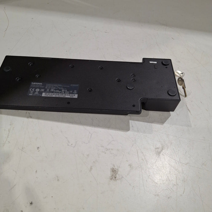 Lenovo Lenovo ThinkPad Pro 40AH Docking Station Computers Tablets & Networking reLink Medical