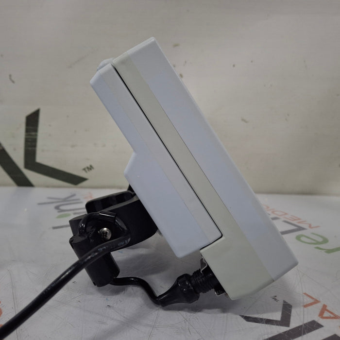 Baxter Sigma Spectrum 6.05.13 with B/G Battery Infusion Pump