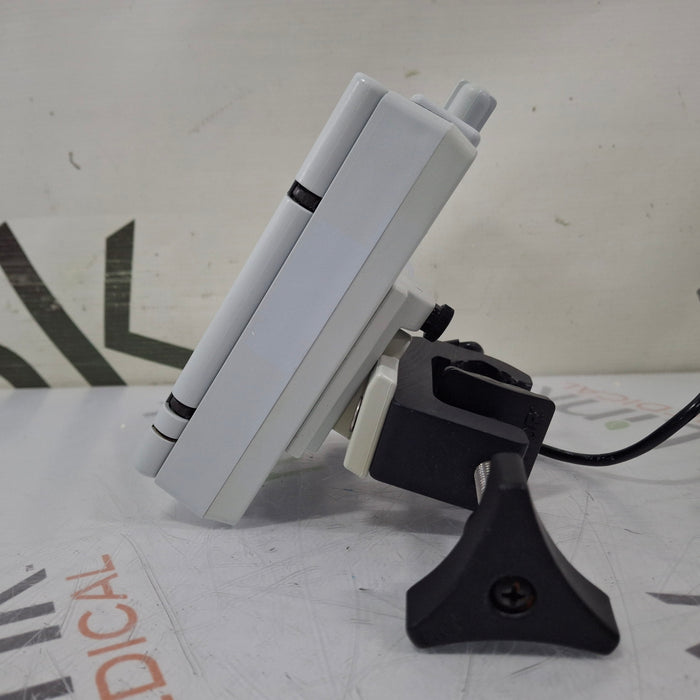 Baxter Sigma Spectrum 6.05.13 with B/G Battery Infusion Pump