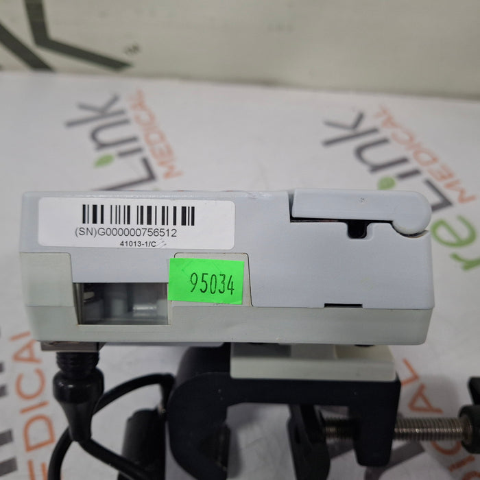 Baxter Sigma Spectrum 6.05.13 with B/G Battery Infusion Pump