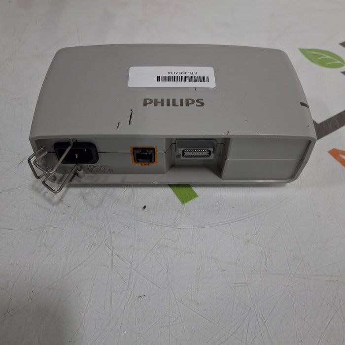 Philips M8023A X2/MP2 Charger