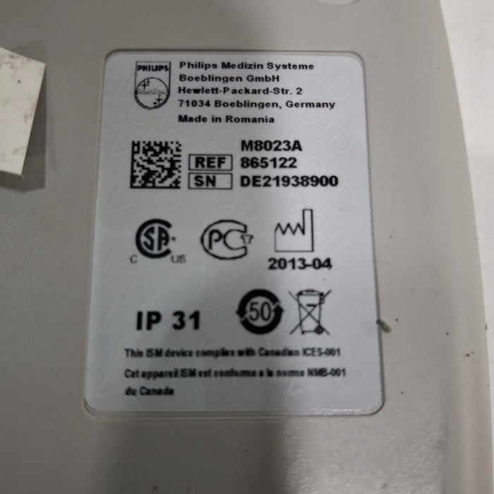 Philips M8023A X2/MP2 Charger